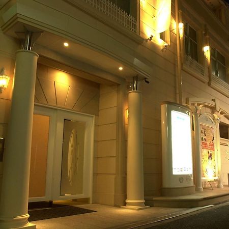 Hotel Fine Garden Umeda (Adults Only) Osaka Esterno foto
