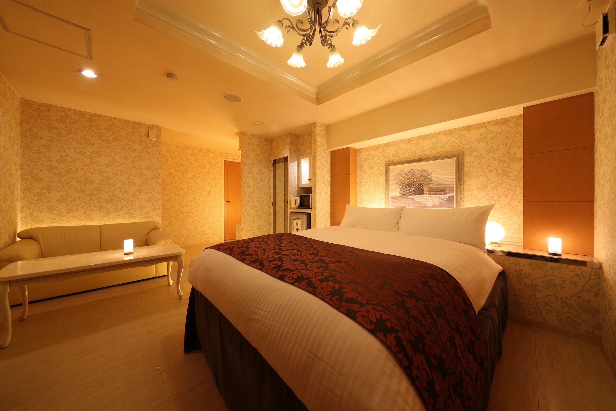 Hotel Fine Garden Umeda (Adults Only) Osaka Esterno foto