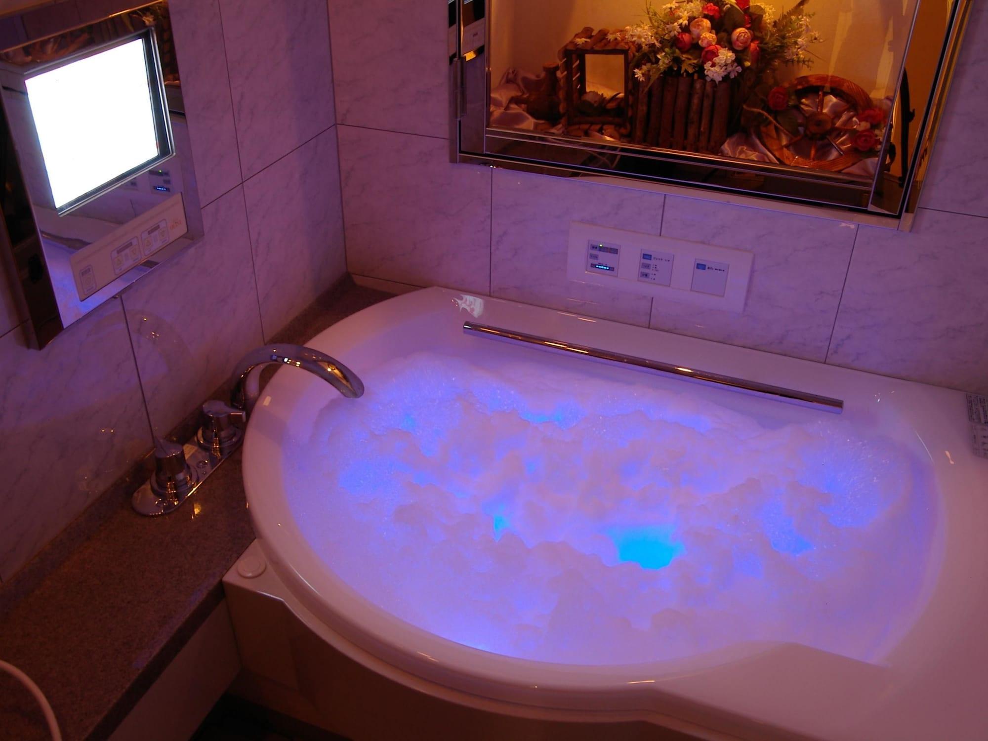 Hotel Fine Garden Umeda (Adults Only) Osaka Esterno foto