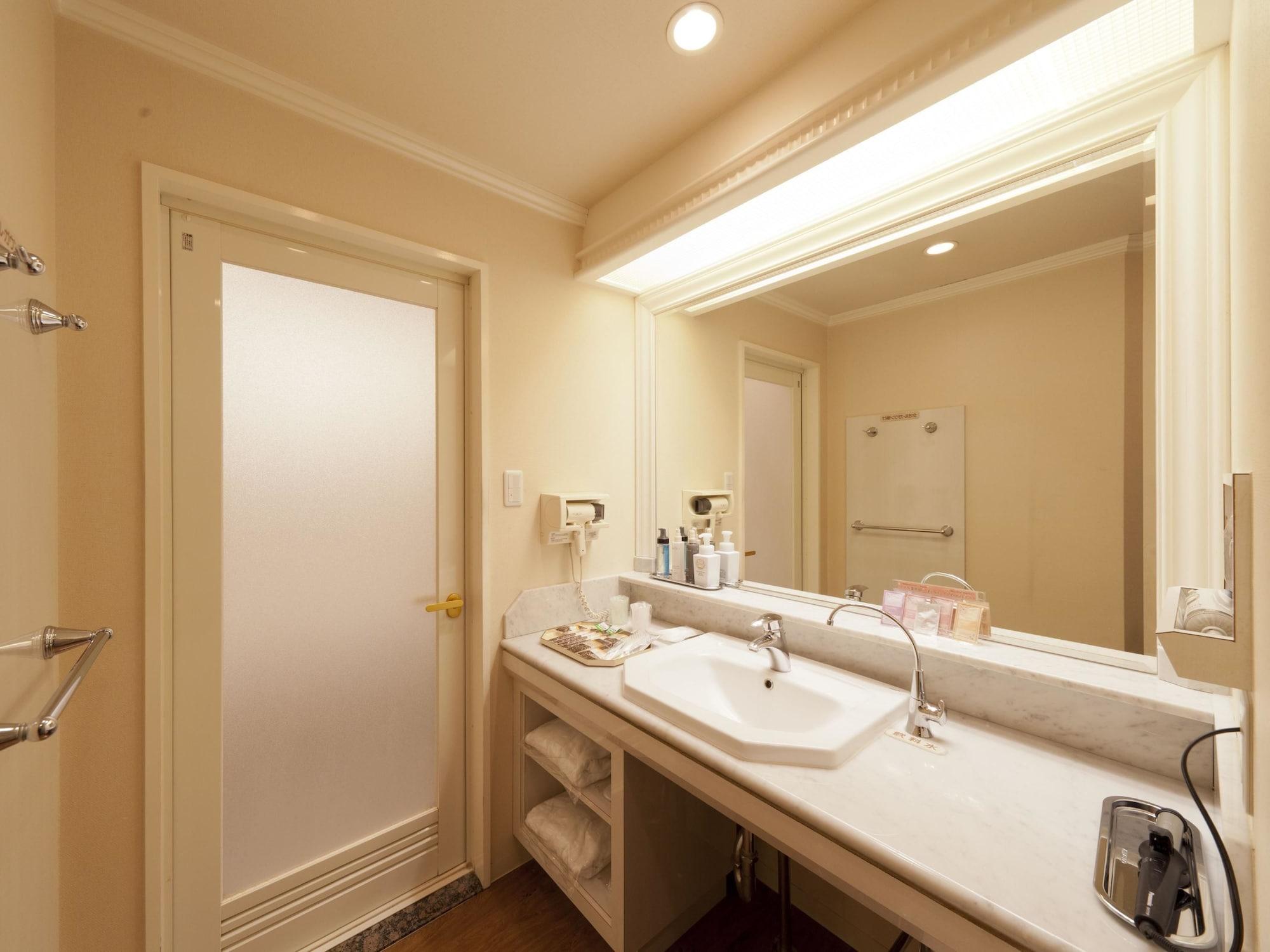 Hotel Fine Garden Umeda (Adults Only) Osaka Esterno foto
