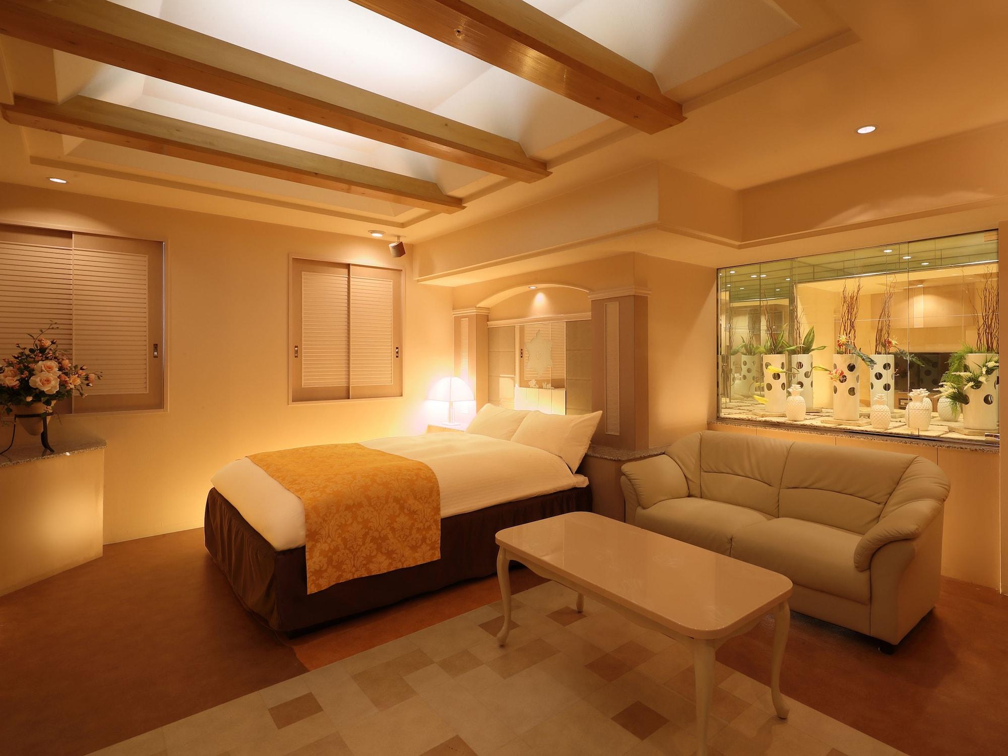 Hotel Fine Garden Umeda (Adults Only) Osaka Esterno foto