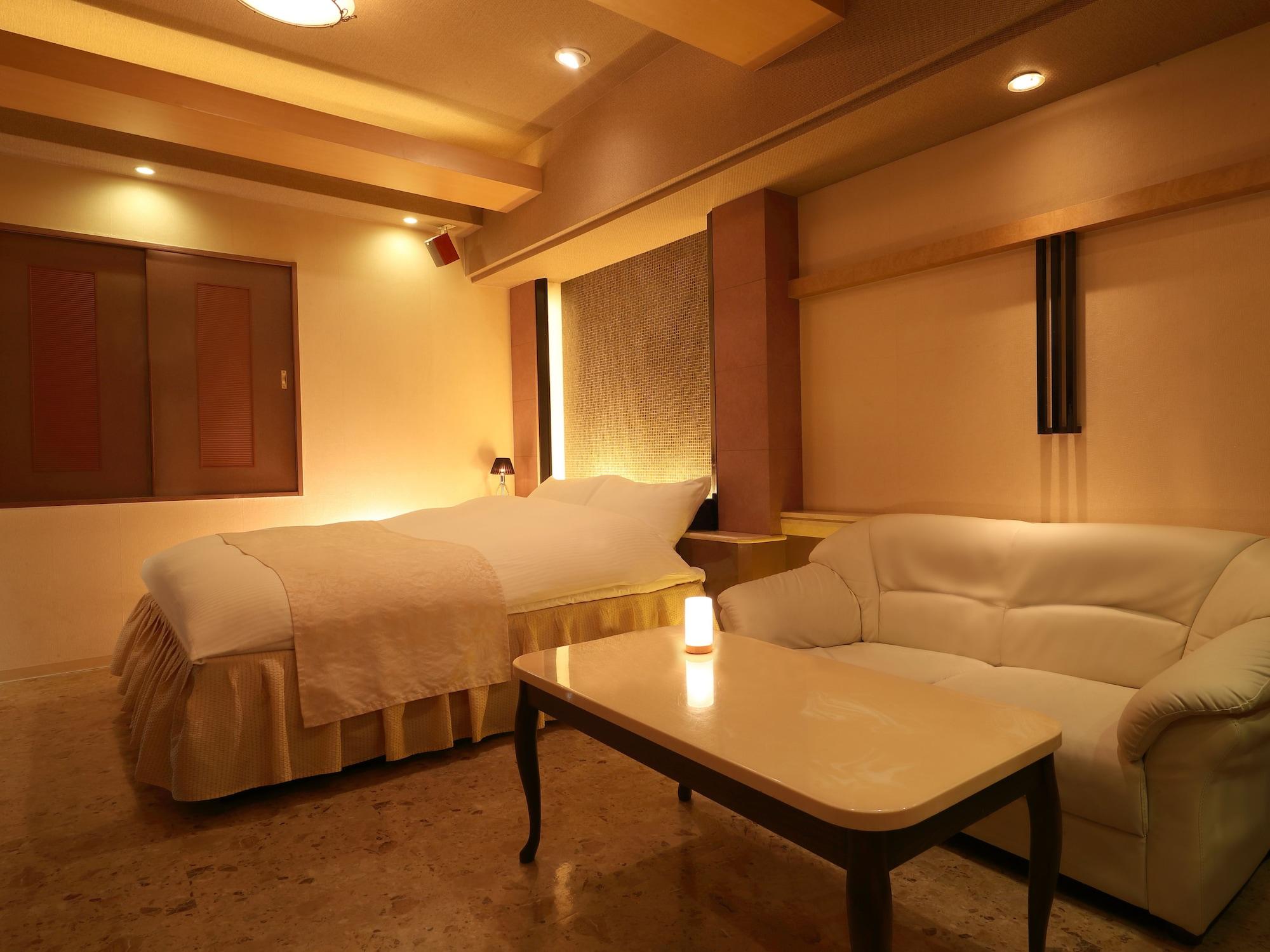 Hotel Fine Garden Umeda (Adults Only) Osaka Esterno foto