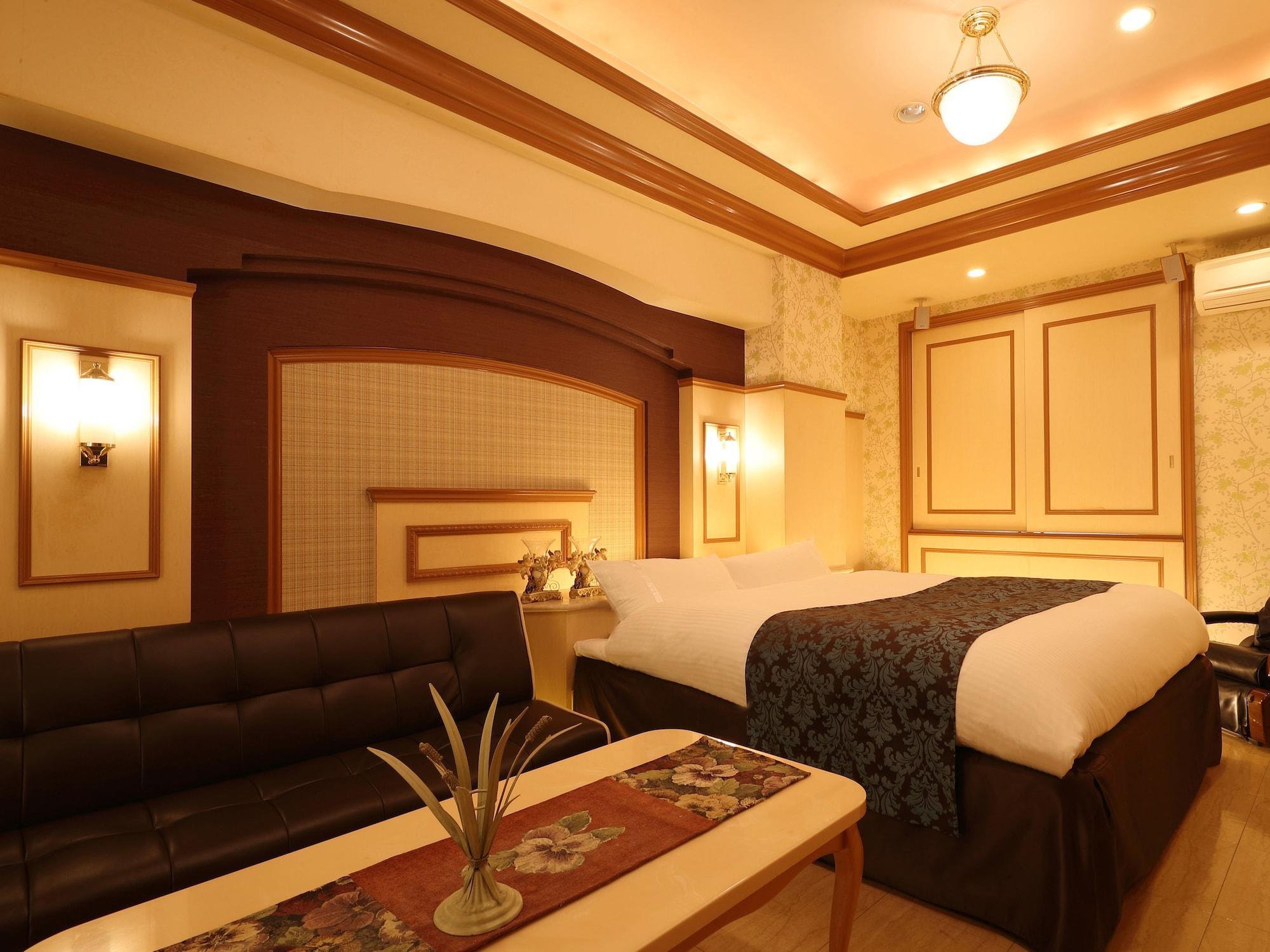 Hotel Fine Garden Umeda (Adults Only) Osaka Esterno foto