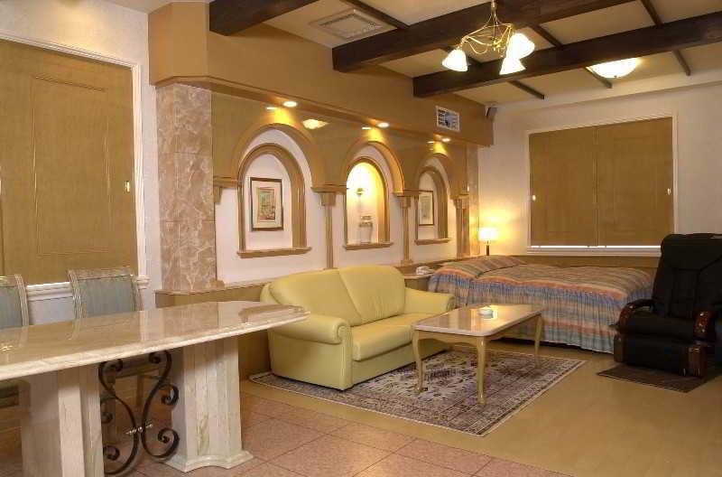 Hotel Fine Garden Umeda (Adults Only) Osaka Esterno foto