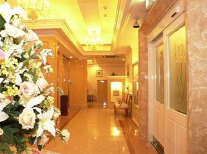 Hotel Fine Garden Umeda (Adults Only) Osaka Esterno foto