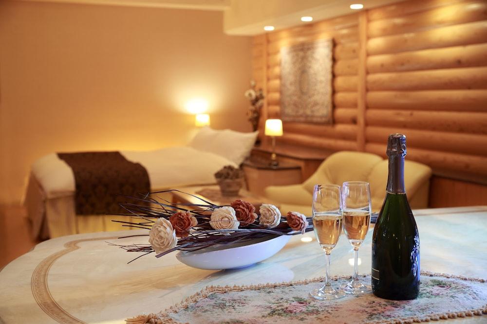 Hotel Fine Garden Umeda (Adults Only) Osaka Esterno foto