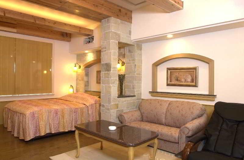 Hotel Fine Garden Umeda (Adults Only) Osaka Esterno foto