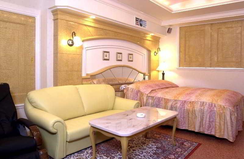 Hotel Fine Garden Umeda (Adults Only) Osaka Esterno foto
